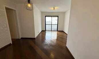 Imagem 2: Imóvel para aluguel com 91 metros quadrados com 3 quartos em Sumarezinho - São Paulo - SP