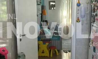 Imagem 2: APARTAMENTO - 1 DORMITÓRIO - 1 VAGA - JARDIM SÃO PAULO