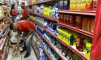 Imagem 5: MERCADO TOP, loja Pernambués