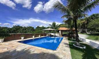 Imagem 7: Sítio à venda com 36.000m² no bairro Itapeti, Mogi das Cruzes - SP