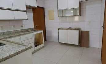 Imagem 4: Apartamento para aluguel 3 quartos 3 suítes 3 vagas Assunção - Santo André - SP