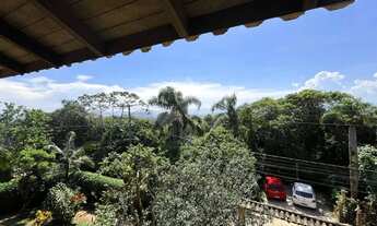 Imagem 5: Casa com 6 dormitórios à venda, Praia do Rosa- Ibiraquera-SC