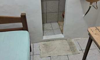 Imagem: Quarto em São Brás