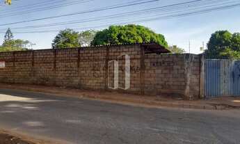 Imagem 3: Venda de Lote em Parque Maracanã - Goiânia R$ 840k