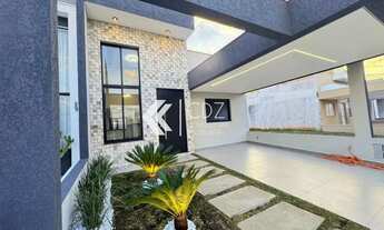 Imagem: Casa para venda Horto Florestal II - Sorocaba/SP