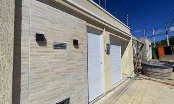 Imagem 2: Casa para venda com 115 metros quadrados com 3 quartos em São Bento - Crato - Ceará