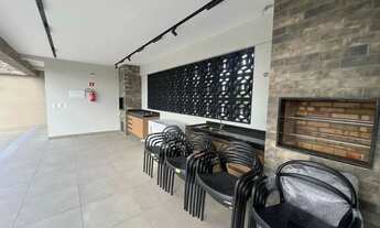 Imagem 5: GR VENDE ED. YOU RESIDENCE - 88M2 - 3/1 Suite - 2 vagas - area de lazer- OPORTUNIDADE EM S