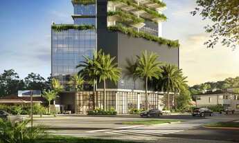 Imagem 5: Sala comercial à venda, 382.38 m² por - R$ 8.724.000,00 - Perequê - Porto Belo/SC