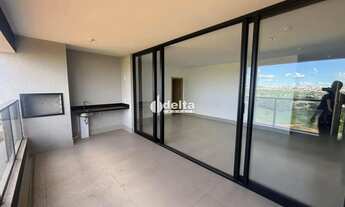 Imagem: Apartamento com 4 suítes, disponível para