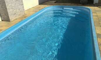 Imagem 2: Casa à venda em Parnamirim, Nova Parnamirim, com 4 quartos, com 145.99 m²