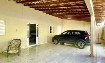 Imagem 6: Casa no Bairro Tijucal, Venda, 200m², 3 quartos sendo 1 suíte, R$280.000,00 Tijucal, Cuia