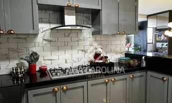 Imagem 7: Lindo Apartamento à Venda no Bairro Ibituruna