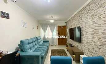 Imagem 6: Sobrado com 3 dormitórios à venda, 125 m² por R$ 600.000,00 - Cidade Patriarca - São Paulo