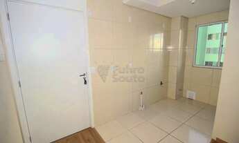 Imagem 5: Excelente apartamento de 2 dormitórios no Jardim do Lindóia - Três Vendas