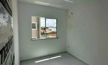 Imagem 2: Apartamento para venda no condomínio Villa Prime Calhau