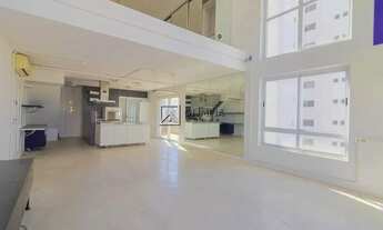 Imagem 4: Aluguel Apartamento 1 Dormitórios - 134 m² Vila Madalena