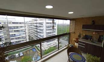 Imagem: APARTAMENTO 3 QUARTO RECREIO DOS BANDEIRANTES