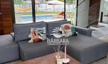 Imagem 5: Casa com 4 dormitórios para alugar, 200 m² por R$ 1.500,00/dia - Porto de Sauipe - Entre R