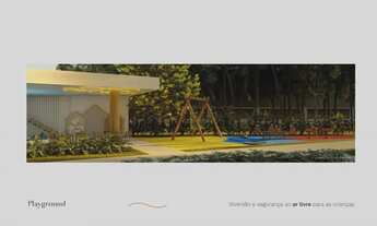 Imagem 5: Flat junto ao parque Aquático | Padrão DUE no Litoral