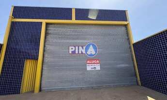 Imagem 2: Galpão para alugar no Jardim dos Buritis, Aparecida de Goiânia, GO