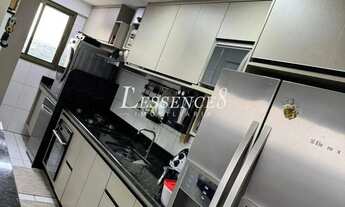 Imagem 5: Apto 70m² com 2 Quartos | Alto da Glória