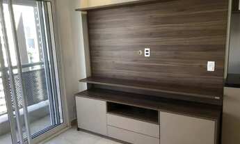 Imagem 5: Apartamento para Locação no Edifício Wi House 53 m²