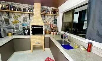 Imagem 3: Imóvel para venda possui 112 metros quadrados com 3 quartos