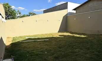 Imagem 3: Térrea para venda com 206 metros quadrados com 3 quartos em Setor Ana Rosa - Trindade - GO