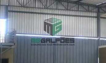 Imagem: GALPÃO PARA LOCAÇÃO - RIACHO DAS PEDRAS