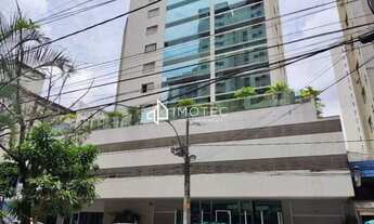 Imagem: Apartamento de 90 m² para aluguel no Lourdes