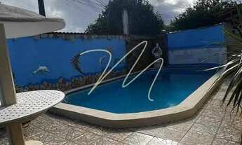 Imagem: Casa em condomínio para Locação, São