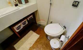 Imagem 6: Um refúgio para chamar de seu em meio a fauna e a flora, a poucos minutos da praia