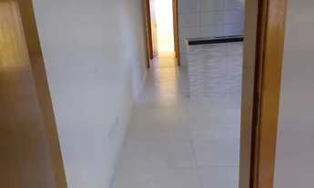 Imagem 7: Casa para venda possui 57 metros quadrados com 2 quartos em Jardim Imperial - Atibaia - Sã