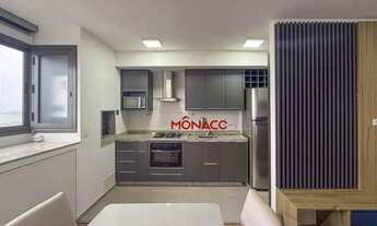 Imagem 7: Apartamento com 3 dormitórios à venda, 70 m² por R$ 650.000,00 - Terra Bonita - Londrina/P