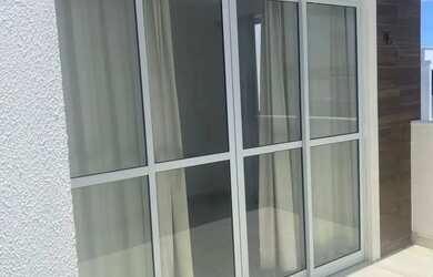 Imagem 9: JB CASA TRIPLEX EM CONDOMÍNIO FECHADO COM 3 QUARTOS SENDO 3 SUÍTES 167 m².