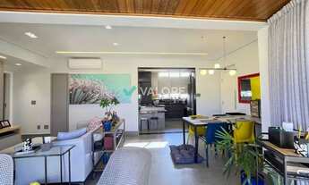 Imagem 2: Apartamento 3 quartos à venda no São Pedro