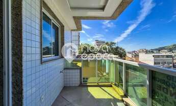 Imagem 4: Méier Apartamento com 3 dormitórios