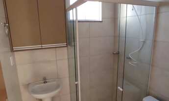 Imagem 4: Alugo apto no Bonsai Go