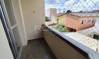 Imagem 5: Apartamento de 2 dormitórios para alugar na Vila Costa do Sol, São Carlos