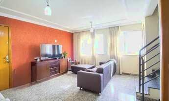 Imagem 2: Cobertura 3 quartos - Sagrada Familia Excelente cobertura, ótimo local! 1 Pavimento: 2 sal