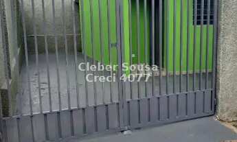 Imagem 2: 02 Dormitórios e vias rápidas até o centro