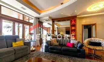 Imagem 7: Casa em Rua Doutor Arnaldo da Silva Ferreira - Jardim Isabel - Porto Alegre/RS