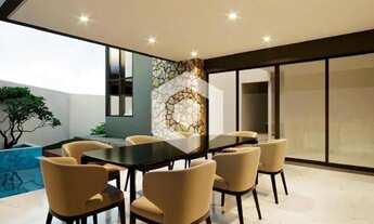 Imagem 6: Sobrado em Plano Diretor Expansão Sul - Palmas