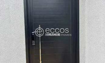 Imagem 4: Casa à venda, 3 quartos, 1 suíte, 2 vagas, Jardim das Palmeiras - Uberlândia/MG