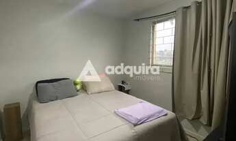 Imagem 4: Apartamento à Venda ou para Locação no Residencial São José Ponta Grossa