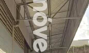 Imagem 9: Locação Galpão Amazonas Betim