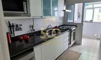 Imagem 7: Residencial Apartamento com 3 Dormitório(s) sendo 1 Suíte(s) no Bairro Agronômica Flo