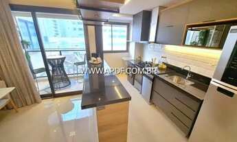 Imagem 4: Apartamento 3 Quartos para Venda em Brasília, Sul (Águas Claras), 3 dormitórios, 3 suítes