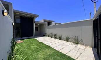 Imagem 2: Casa à venda em Eusébio, Rua Privativa!!!