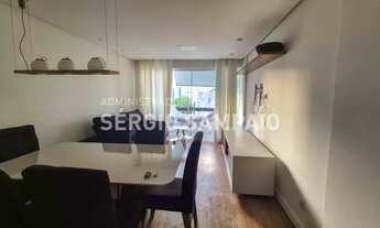 Imagem 4: Última chance]Apartamento 3 quartos para Alugar - Brotas